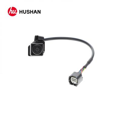 China Car Rear View New Arrival Rear View Camera Automotive Backup Reversing Auto Camera For Honda CR-V for sale