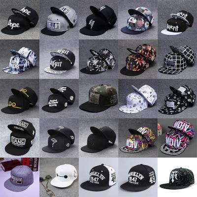 China Bamboo/cotton men's summer casual Korean hip-hop hat fashion trend brand fashionable wild baseball cap slightly for sale