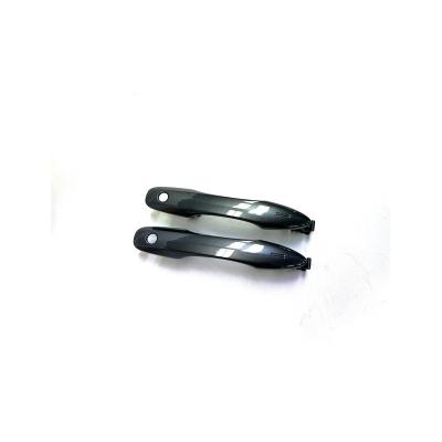 China Hot Selling High Quality Car Body Grade Customized Factory Direct Supply New Design Outside Door Handle For Toyota 718 for sale