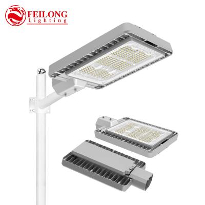 China ROAD SMD 150W 200W Series High Lumen 150lm/w 130 lm/w Modern Waterproof LED Street Light for sale