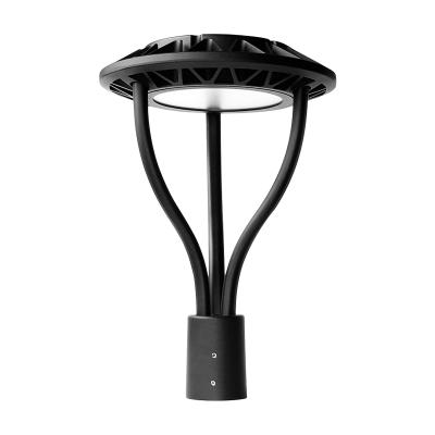 China 2020 NEW LANDSCAPE 150w Led High Post Landscape 150w Outdoor Area LED Post Light Garden Lighting Park Lamp Lights Outdoor Garden for sale