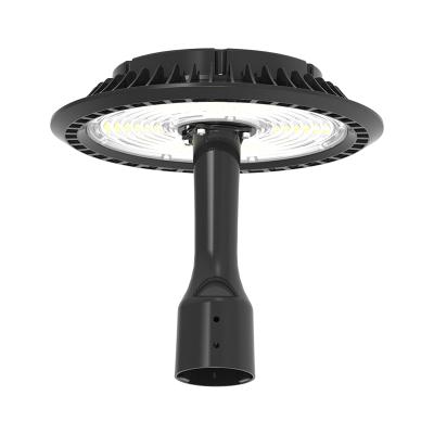 China ROAD led garden light 60w 100w 150w LED top garden lighting post light for sale