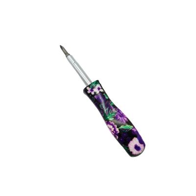 China Home Multi Function Fancy Flower screwdriver Hand Screwdriver Tool for sale