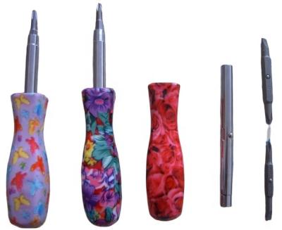 China Home 2023 Printing Screwdriver Home hand tool screwdriver for sale