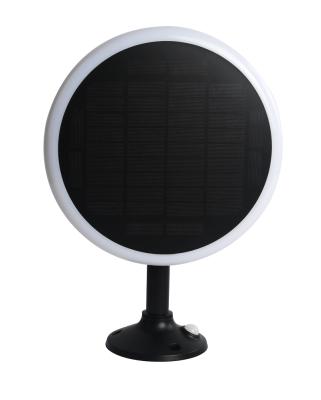 China Garden 360 Degree Functional Waterproof IP 65 Solar LED Wall Light For Wide Application for sale