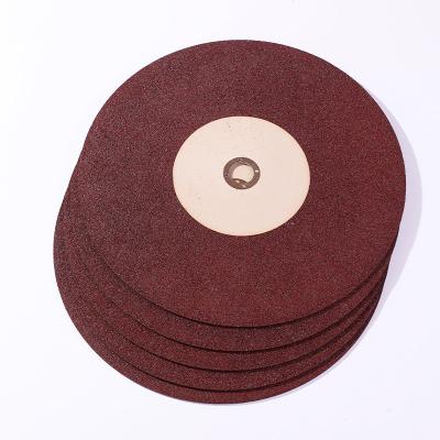 China Stainless steel Factory wholesale Cheap Abrasive Tools High quality Durable Buffing grinding sisal polishing Wheel For Stainless Steel Polishing for sale