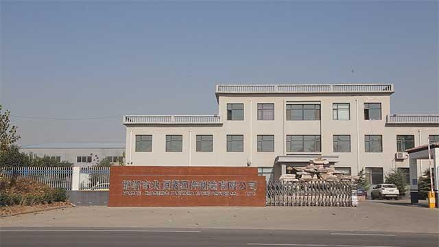 Verified China supplier - Handan Zhaoheng Fastener Manufacturing Co., Ltd.