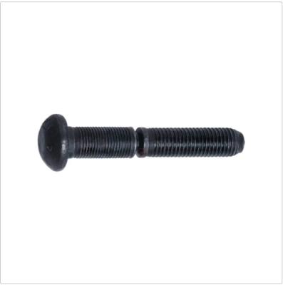 China C50L STEEL BUTTON HEAD PIN LOCK BOLT SIZE 16mm 20mm ONLY for sale