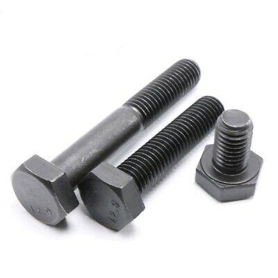 China Wholesale Price Grade 8.8 Tap Bolts Carbon Steel Fasteners Steel Bolts And Nuts for sale