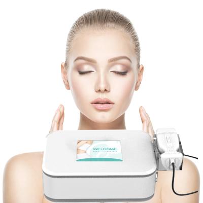 China Fat Loss Wrinkle Removal Skin Rejuvenation Lipo Focus Ultrasound Weight Loss Machine for sale