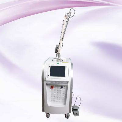 China Dye Removal Laser Beauty Equipment Yag Tattoo Removal Laser For Tattoo Removal Laser For Tattoo Removal for sale