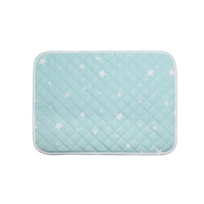 China Wholesale Price Pet Mat Dog Pet Sleeping Mat Cooling Mat Colchonetas Para Perros for sale