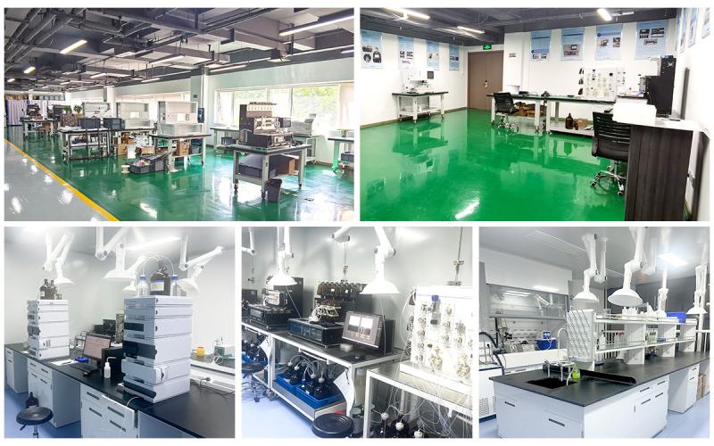 Verified China supplier - Hunan Honya Biotech Co., Ltd.