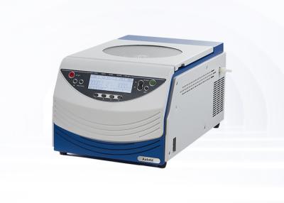 China OEM Laboratory Vacuum Centrifuge DNA RNA Primer Drying Machine for sale