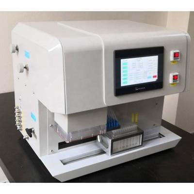 China Original Oligonucleotide Purification Machine 5 Compatible Boards For DNA/RNA Synthesis for sale