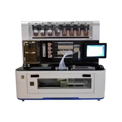 China IVD Company's Nucleic Acid Oligonucleotide Synthesis Equipment for Optimal Efficiency for sale