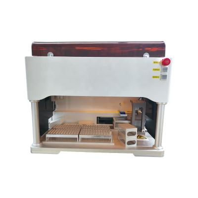 China Customized Automated Pipetting Workstation 220V Automatic Pipetting Workstation for sale