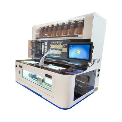 China Low throughput DNA synthesis RNA Gene Synthesis Oligonucleotide synthesizer primer probe synthesis for PCR kits, NGS for sale