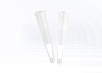 China Small Oligo Synthesis Columns DNA CPG Frit Column Second Generation for sale