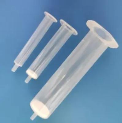 China Small Oligo DNA Frits Columns with CPG Frit Second Generation for sale