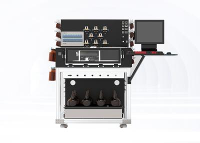 Cina DNA RNA Oligo Synthesizer 192P Channel Oligo Synthesis Machine For Primers Synthesis Scale 5nmol-5unmol. in vendita