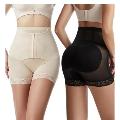 China Viable Butt Lifter Shaper Panties Hip Pads Shaper Body Butt Shaper for sale