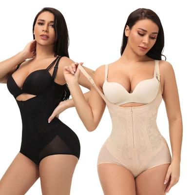 China Viable Tummy Control Shaper Butt Lifter Hip Increase Butt Lifter Shaper Waist Trainer Shaper Creams Faja for sale