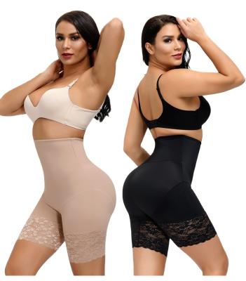 China Postpartum Plus Size Shapewear Women's Viable Belly Top Bodysuit Shaper Fajas Shapers for sale