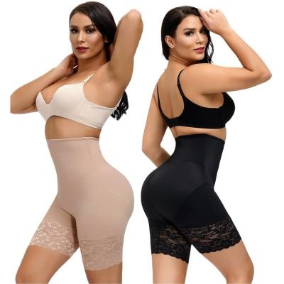 China Viable postpartum fajas creams tight diet plus waist butt lifter waist shapers for sale