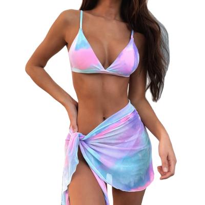 China Breathable Many Styles Comfortable And Breathable Fashion Design Two Piece Swim Suit Women Bikinis for sale