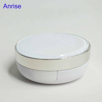 China High Quality Recycled Materials BB Cream Custom Made Packaging Boxes Air Cushion 15g Empty Compact Powder Case Container For BB Cream Packaging for sale