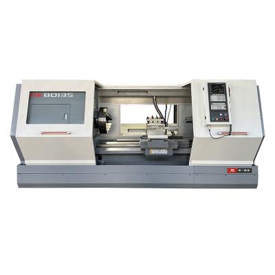 China Building Material Stores CNC Lathe Machine for sale