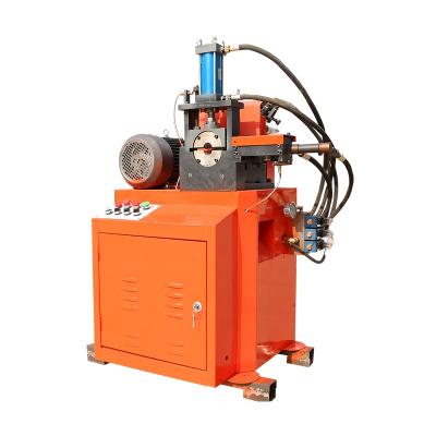 China High Quality Metal Object Chamfering Machine For Stainless Steel Pipe Tube for sale