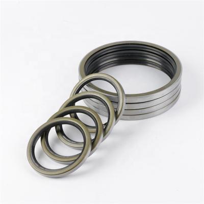 China High Quality Hydraulic Seal TC FKM 120 Rubber Seal for sale