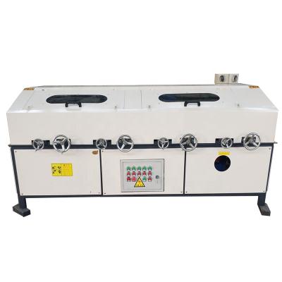 China energy & 2022 Mining Iron Stainless Steel Polishing Machine / Round Pipe Hot Sale for sale