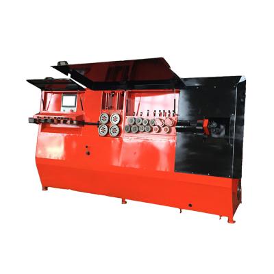 China Retail Direct Selling Steel Wire Stirrup Bending Machine for sale