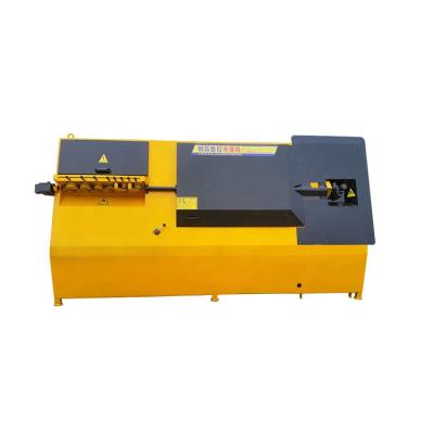 China Retail factory sells cnc servo motor automatic bending and rebar cutting machine for sale