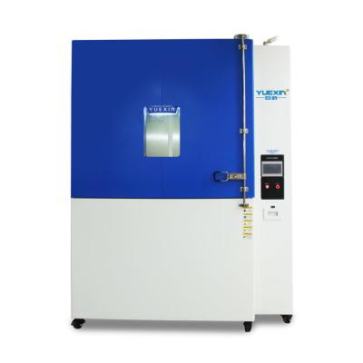 China 1500L Ice Water Immersion Test Chamber , Controllable Ice Water Shock Tester for sale