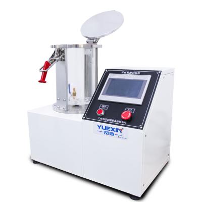 China 30m Desktop Visual Leak Detector , Accurate Leak Detection Machine for sale