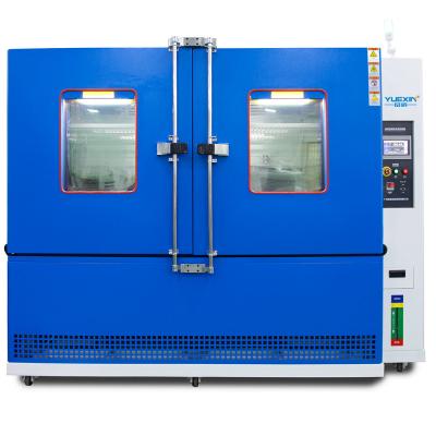 China Air Pressure Test Chamber , Programmable High Low Temperature Test Chamber for sale