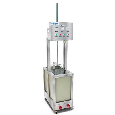 China Timeproof Salt Water Immersion Test Machine Full Salt Spray Chamber for sale