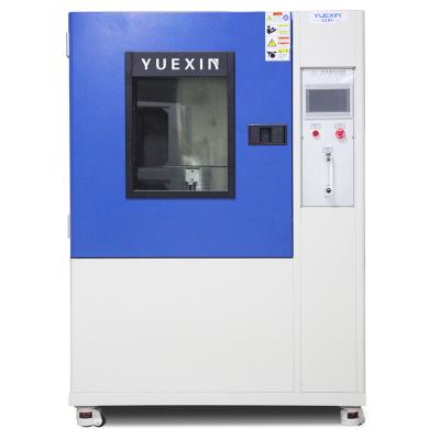 China 800mm Rain Test Chamber IPX1 IPX2 Adjustable Water Drip Test Chamber for sale