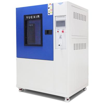 China Rain Test Chamber for IPX1 IPX2, Programmable 1000mm Water Drip Test Chamber for sale