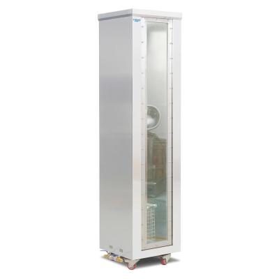 China 300L wateronderdompeling testkamer voor IPX7, Compact IPX7 regen test machine Te koop