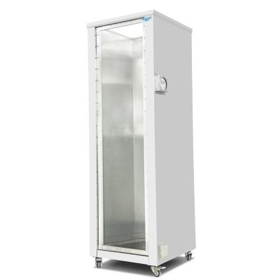 China Steady 720L wateronderdompelingstestkamer, regentestapparatuur voor IPX7 Te koop