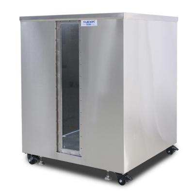 China 3600L Robust Water Immersion Test Equipment IPX7 Water Soaking Test Chamber for sale