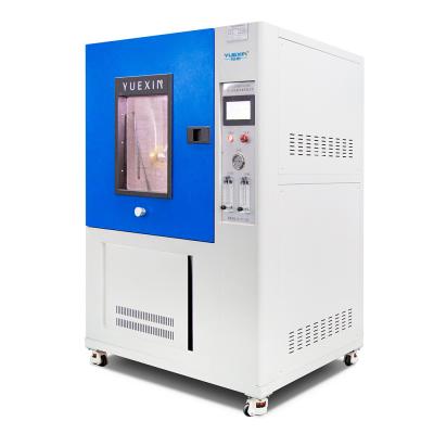 China IPX1 IPX2 IPX3 IPX4 Drip And Rain Test Chamber With Energy-Saving Water Recycling System for sale