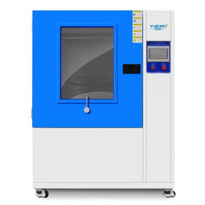 China IPX1-4K R400 Pressurized Drip and Water Spray Test Chamber with Sensors for sale