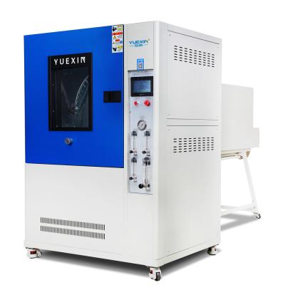 China IPX1-6 R400 Rain Test Chamber for Precise Water Exposure Conditions Simulation for sale