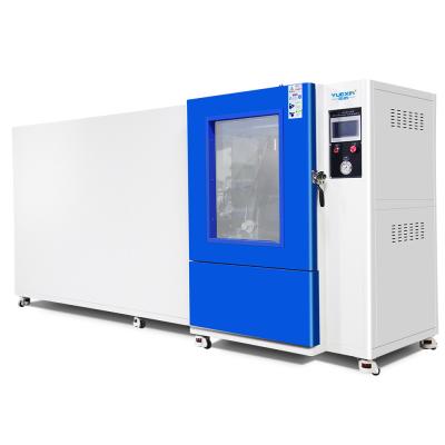 China R400 Multifunctional Rain Test Chamber for IPX1 IPX2 IPX3 IPX4 IPX5 IPX6 for sale